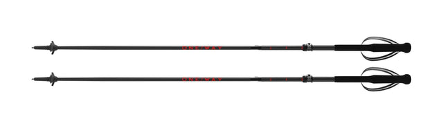 ONE WAY MRX 16 Carbon Vario — ONE WAY manufacturer preview