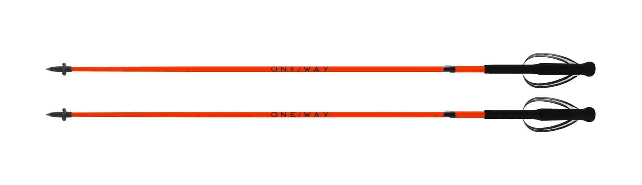 ONE WAY TRX 14 Carbon — ONE WAY manufacturer preview