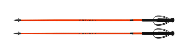 ONE WAY TRX 14 Carbon — ONE WAY manufacturer preview
