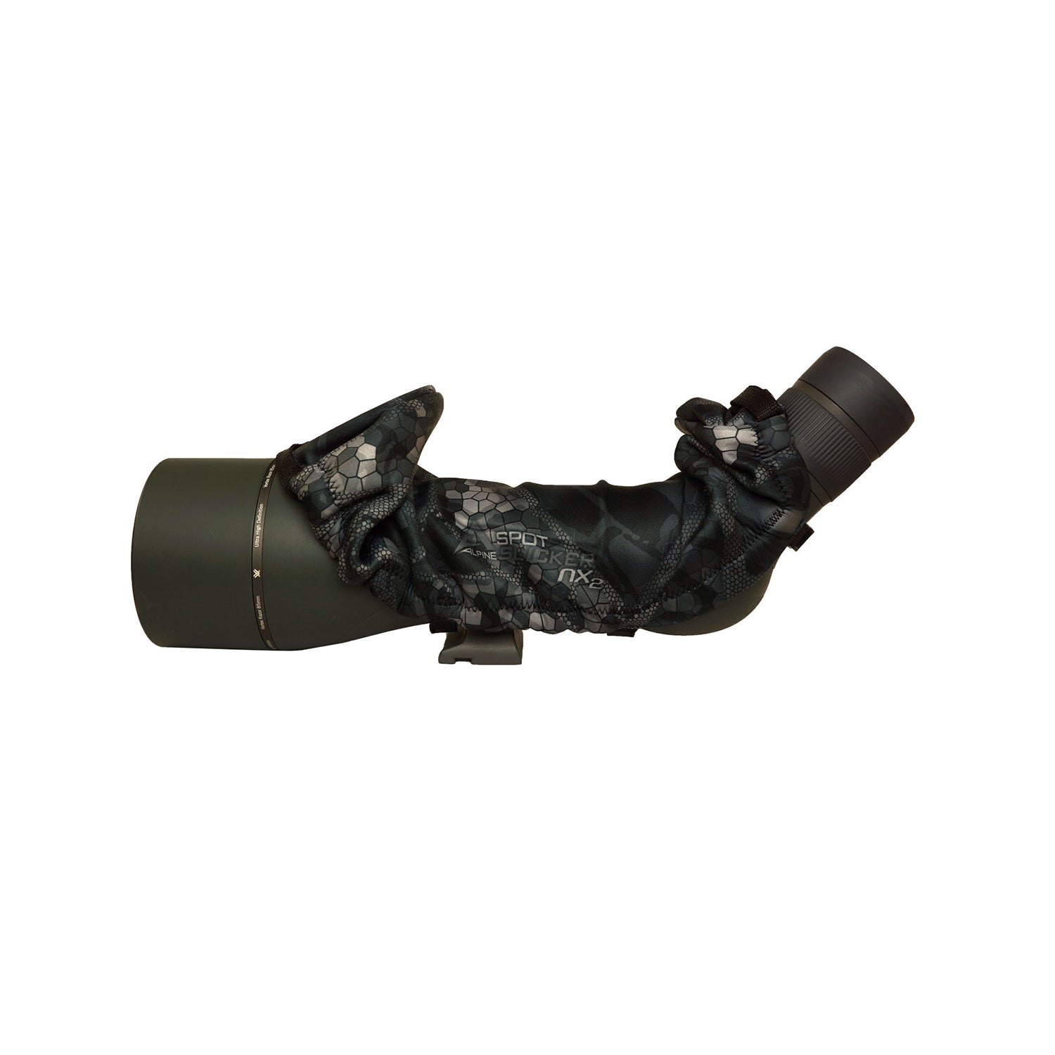 Alpine Spot Slicker NX2 Spotting Scope Cover