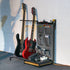 The Opener 5-Slot Guitar Rack | Gray - product view 1