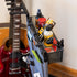 The Opener 5-Slot Guitar Rack | Gray - product view 5