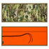 Recycled Firefighter Drop Zone Mat - Premium - Firehose Edition — product view 17