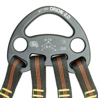 LECCO - ORION Hanging Kit