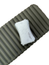 Insulated Sleeping Pad and Pillow