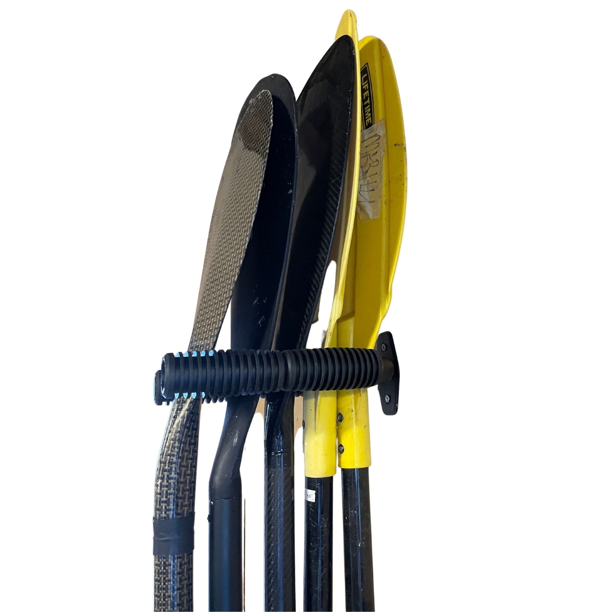 COR Surf Paddle Wall Mount  - Up to 4-5 Paddles — view 3