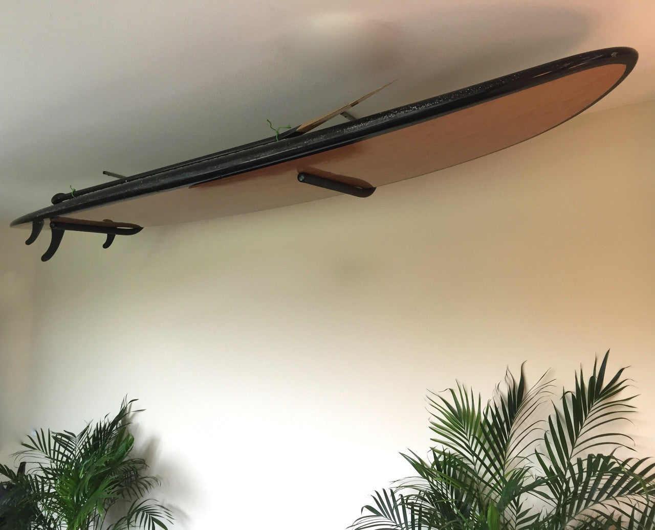 Hi-Port 1 | SUP Storage Ceiling and Wall Hooks | Holds 50 lbs - product view 21