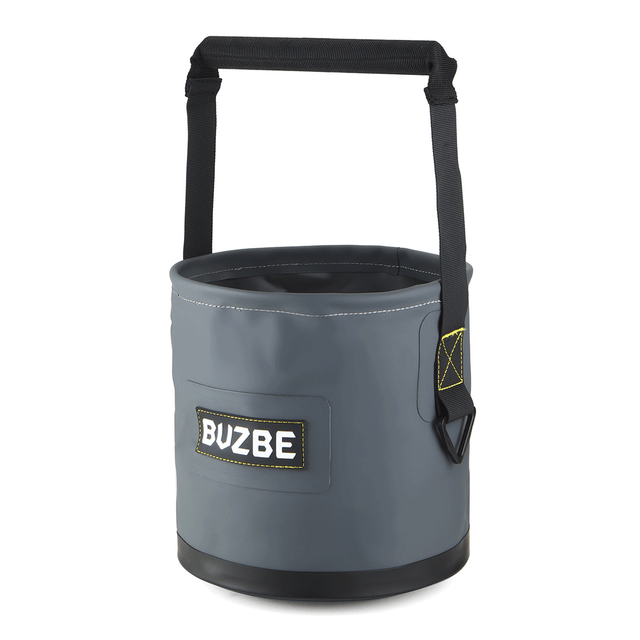 BUZBE Pail Pak 2 Collapsible Bucket manufacturer product image