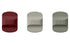 YETI Rambler Colored MagSlider 3-Pack — Pampa Green