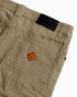 Off The Grid Surplus Trailblazer Standard Fit Pants - Coyote