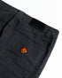 Off The Grid Surplus Trailblazer Taper Fit Pants - Vintage Black