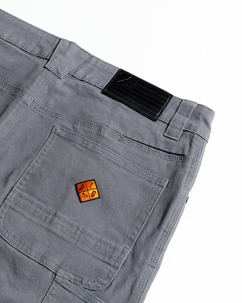 Off The Grid Surplus Trailblazer Standard Fit Pants - Castlerock
