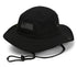 Bayou Full Brim American Flag Boonie Hat (Floats) by Paramount Outdoors