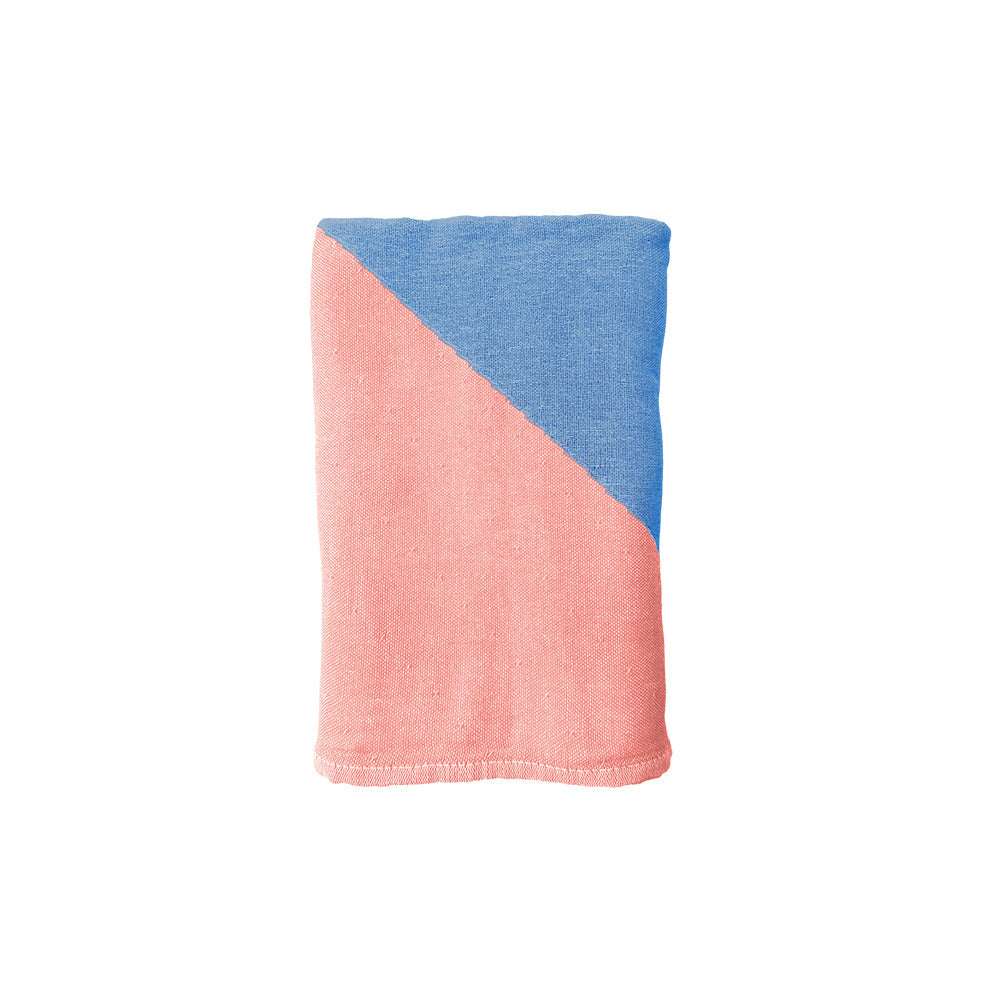 NIXY Parallax - Recycled Turkish Beach Towel