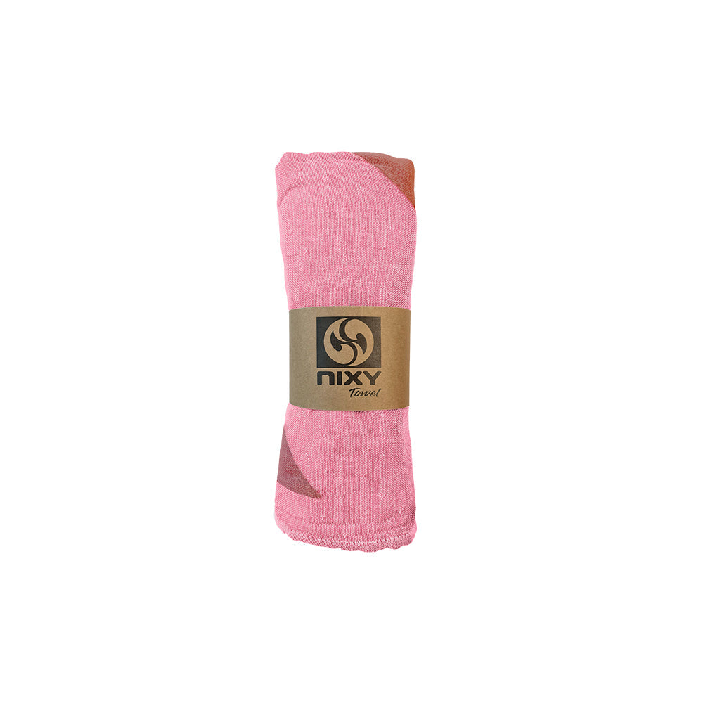 NIXY Parallax - Recycled Turkish Beach Towel