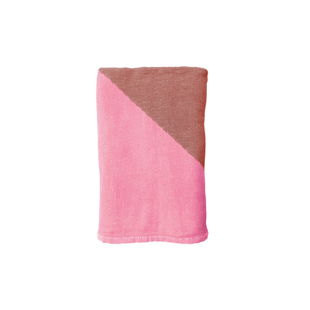 NIXY Parallax - Recycled Turkish Beach Towel