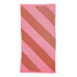 NIXY Parallax - Recycled Turkish Beach Towel