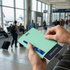 COR Surf Eco Slim Passport Travel Sleeve — view 6