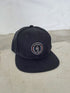 Famous Surf Echo Snapback Hat – product view 3