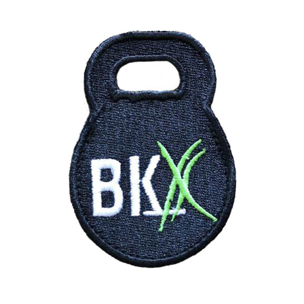 Bear KompleX Patches by Bear KompleX