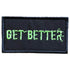 Bear KompleX Patches by Bear KompleX