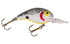 Bandit Lures 50 Deep Crankbait — Pearl Splatter Back / 1-3/4 in. / 3/16 oz