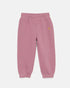 Tentree Kids Treefleece Sweatpant - Dusky Orchid