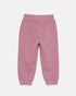 Tentree Kids Treefleece Sweatpant - Dusky Orchid