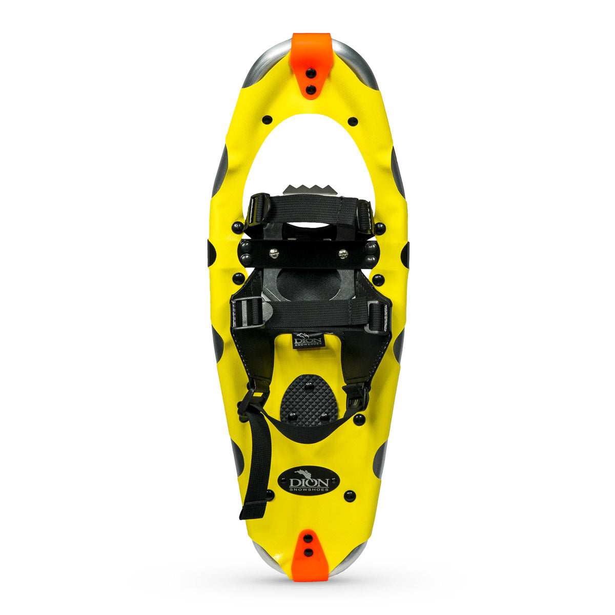 Dion Model 132 Snowshoe - Easy Fit Binding/Ice Cleat