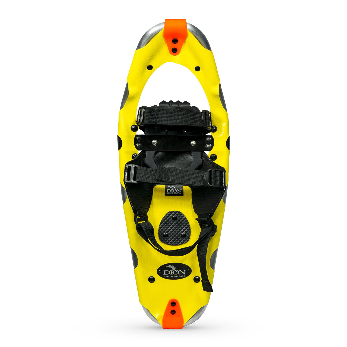 Dion Model 132 Snowshoe - SecureFit Binding/Standard Cleat