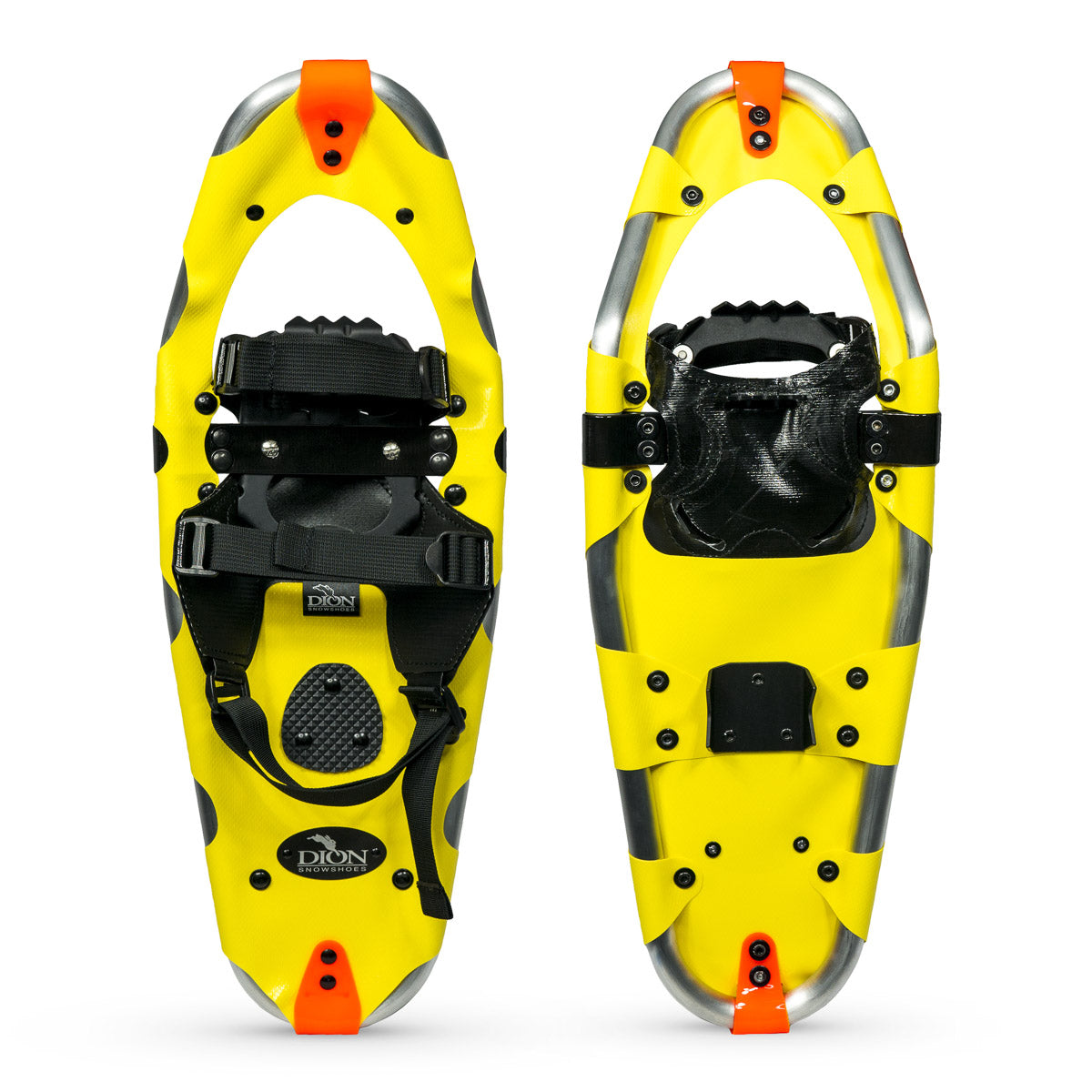 Dion Model 132 Snowshoe - SecureFit Binding/Standard Cleat