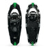 Dion Model 164 Snowshoe - QuickFit Binding/Deep Cleat