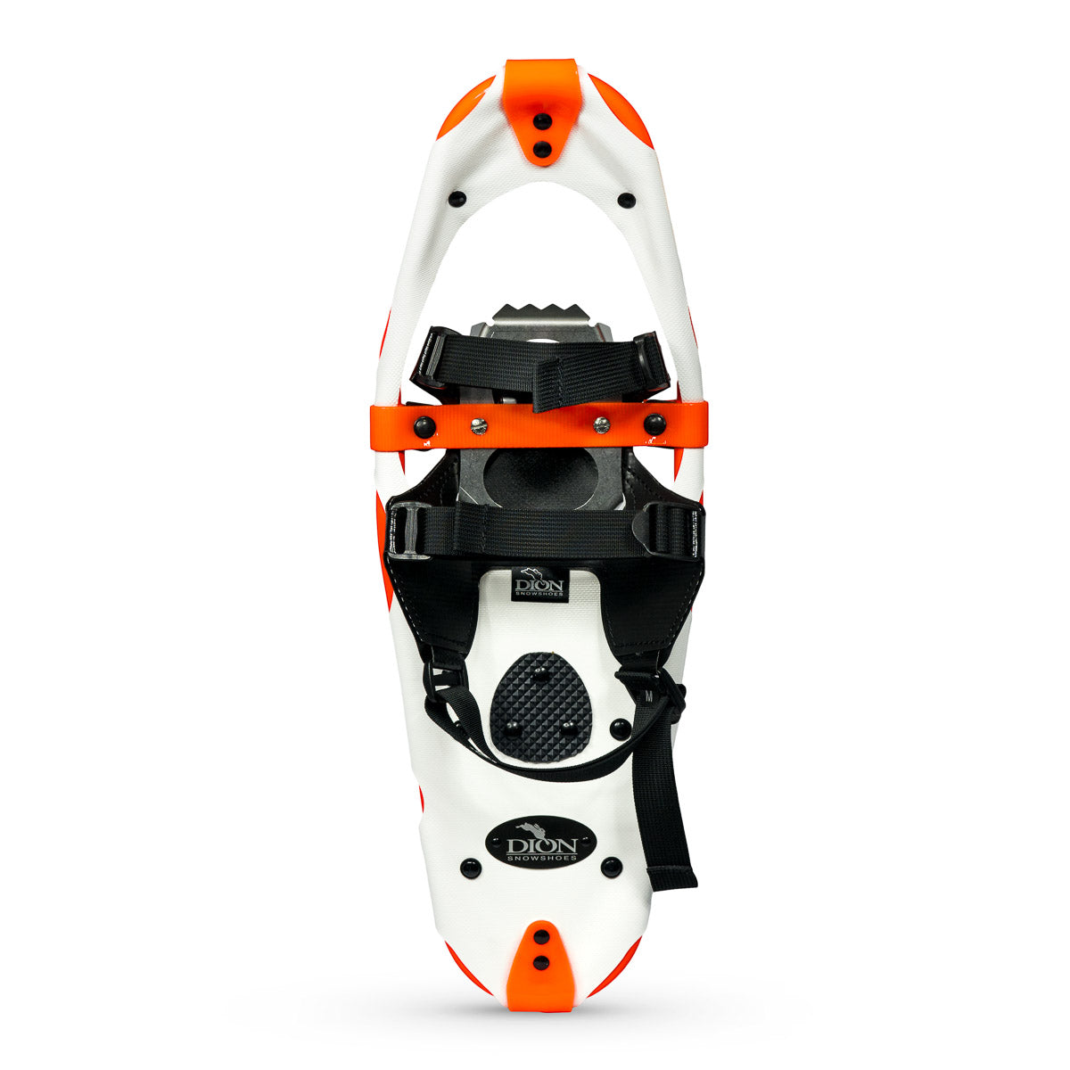Dion Model 120 Snowshoe - SecureFit Binding/Ice Cleat
