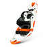 Dion Model 120 Snowshoe - SecureFit Binding/Ice Cleat