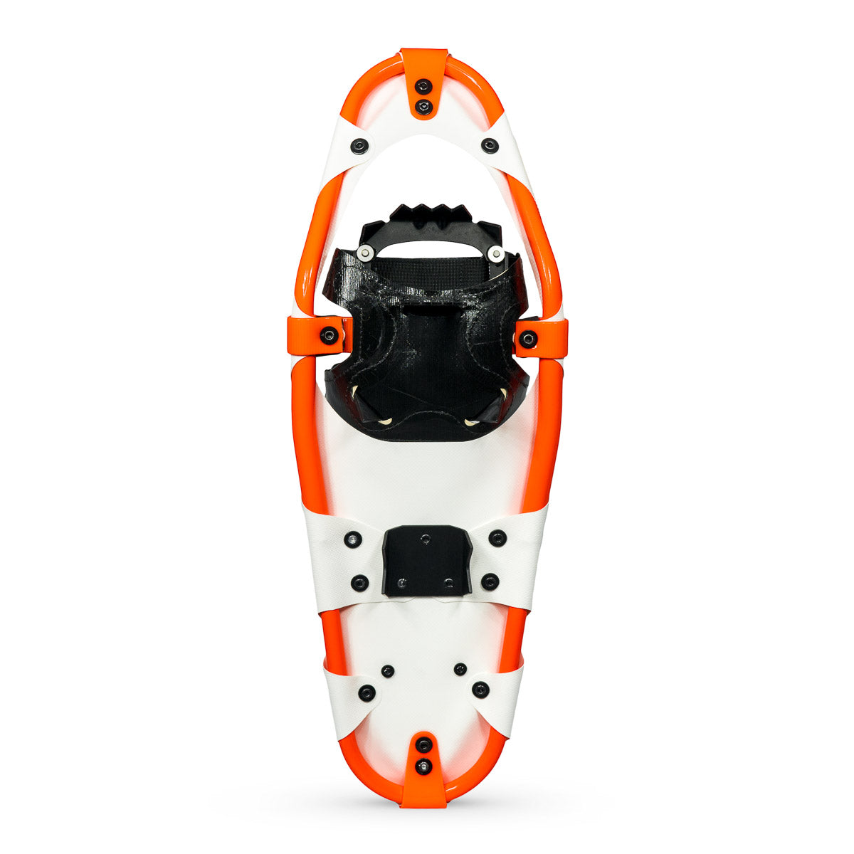 Dion Model 120 Snowshoe - QuickFit Binding/Deep Cleat