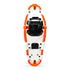 Dion Model 120 Snowshoe - QuickFit Binding/Deep Cleat