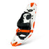 Dion Model 120 Snowshoe - QuickFit Binding/Deep Cleat