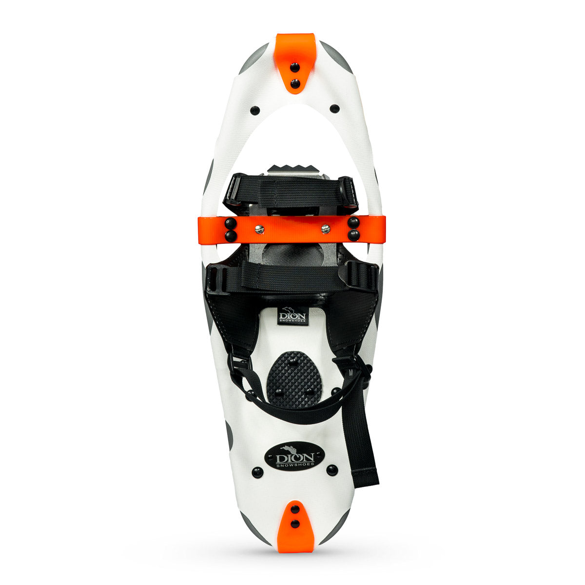 Dion Model 121 Snowshoe - SecureFit Binding/Ice Cleat