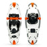 Dion Model 121 Snowshoe - QuickFit Binding/Ice Cleat