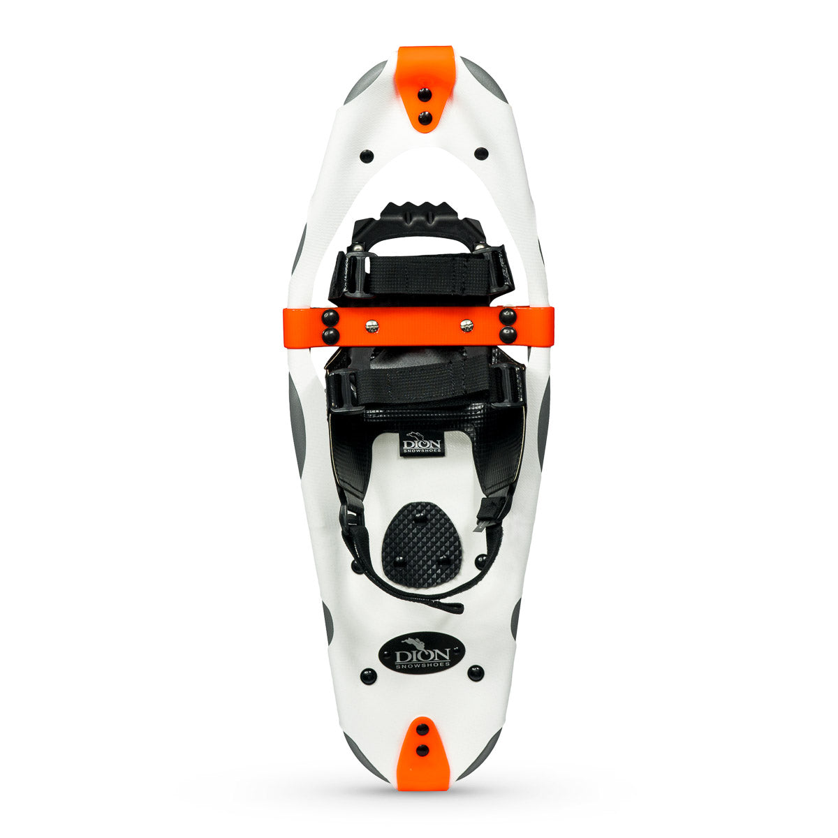Dion Model 121 Snowshoe - QuickFit Binding/Deep Cleat
