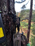 Wayward Ridge Wayward Wire Pocket Bow Hanger – product view 11