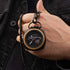 Original Grain Ford Vintage Pocket Watch — product view 4
