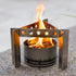 City Bonfires Portable Camp Stove — product view 11