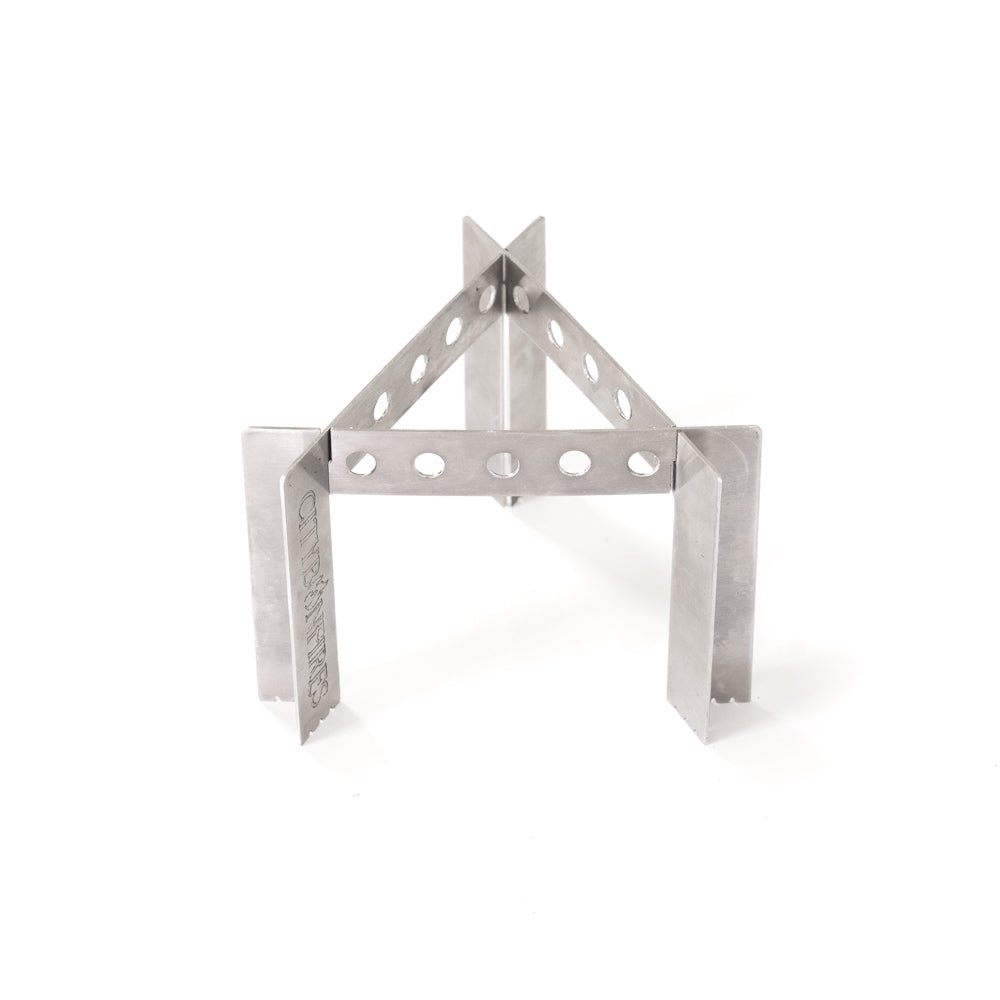 City Bonfires Portable Camp Stove — product view 10