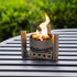 City Bonfires Portable Camp Stove — product view 6