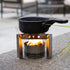 City Bonfires Portable Camp Stove — product view 1