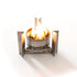 City Bonfires Portable Camp Stove — product view 4