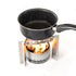City Bonfires Portable Camp Stove — product view 7