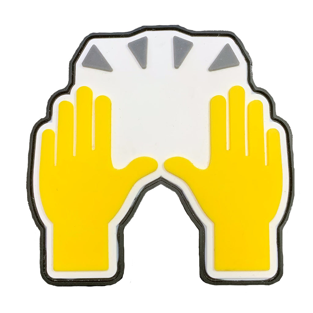 Bear KompleX Patches by Bear KompleX