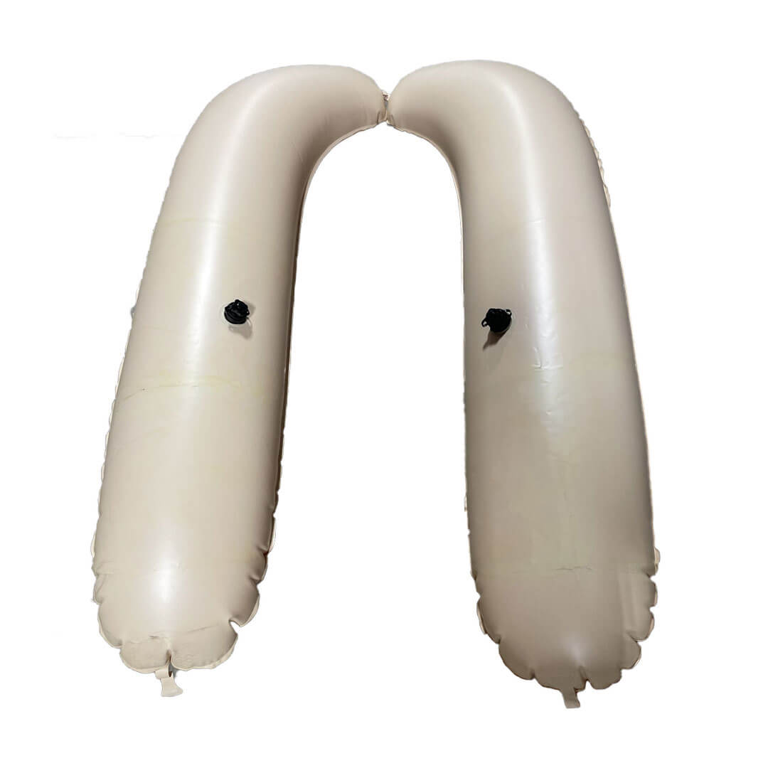 Caddis Sports Premier Plus Pontoon Bladders
